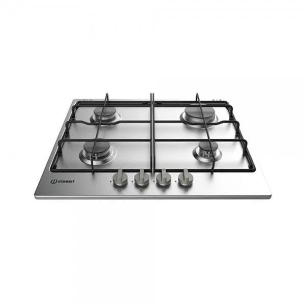 Placa a Gs INDESIT THP 642 IX/I