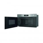Micro-ondas de Encastre INDESIT IM K12 X