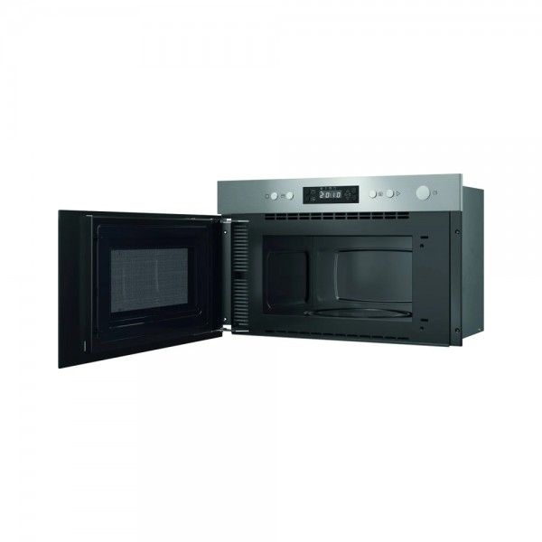 Micro-ondas de Encastre INDESIT IM K12 X