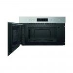 Micro-ondas de Encastre INDESIT IM K12 X