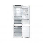 Frigorfico Combinado de Encastre CANDY CNBQT3518E