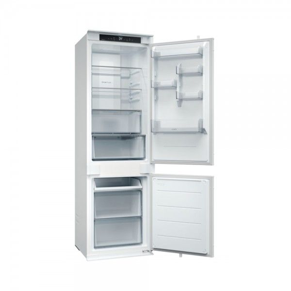 Frigorfico Combinado de Encastre CANDY CNBQT3518E