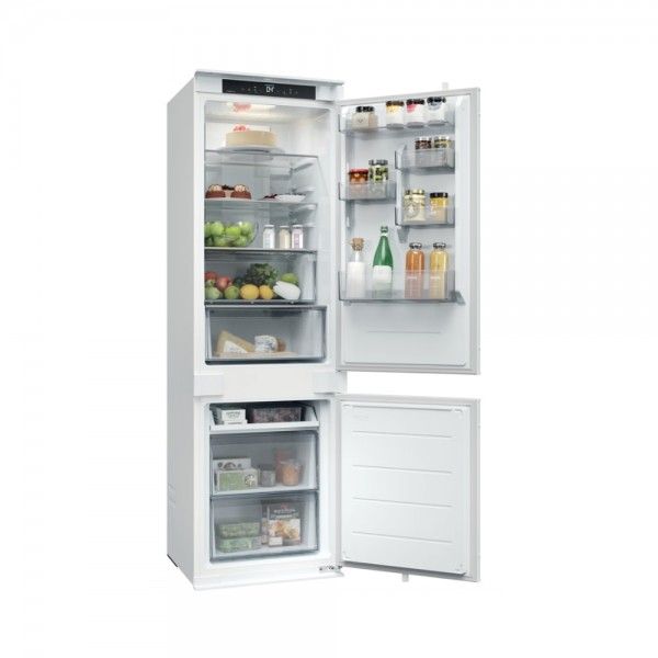 Frigorfico Combinado de Encastre CANDY CNBQT3518E