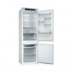 Frigorfico Combinado de Encastre CANDY CNBQT3518E