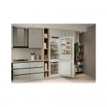 Frigorfico Combinado de Encastre CANDY CNBQT3518E