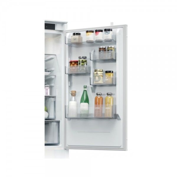 Frigorfico Combinado de Encastre CANDY CNBQT3518E