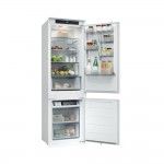 Frigorfico Combinado de Encastre CANDY CNBQT3518E