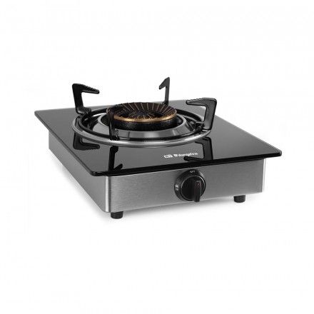 Fogo a Gs Porttil ORBEGOZO FO 1720