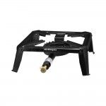 Fogo a Gs Porttil ORBEGOZO FO6000