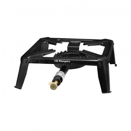 Fogo a Gs Porttil ORBEGOZO FO6000