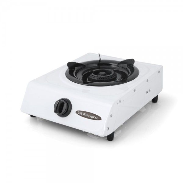 Fogo a Gs Porttil ORBEGOZO FO 1600
