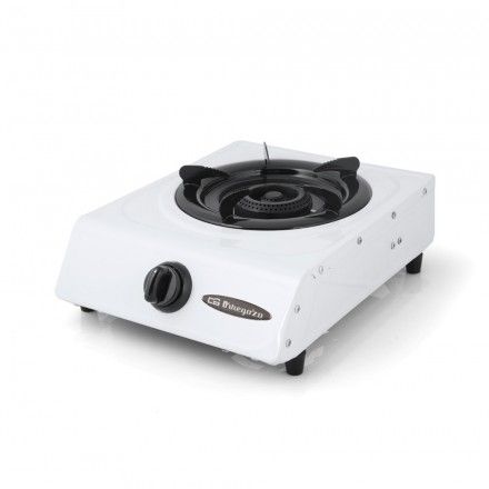 Fogo a Gs Porttil ORBEGOZO FO 1600