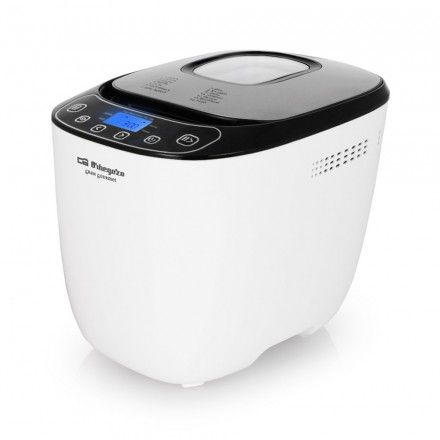 Mquina de Fazer Po ORBEGOZO MHP 3500