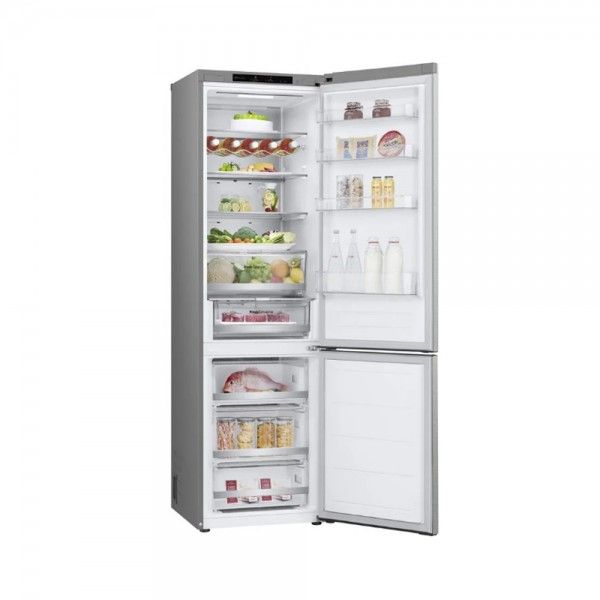 Frigorfico Combinado LG GBV7280AMB