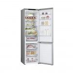 Frigorfico Combinado LG GBV7280AMB