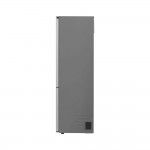 Frigorfico Combinado LG GBV7280AMB