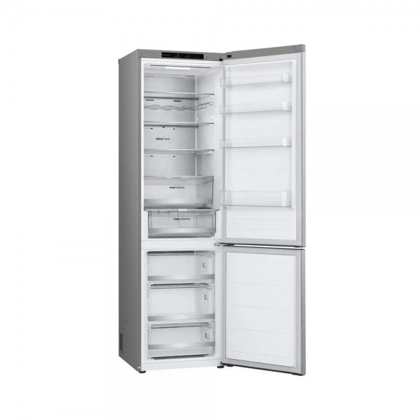 Frigorfico Combinado LG GBV7280AMB