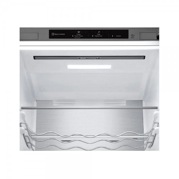 Frigorfico Combinado LG GBV7280AMB