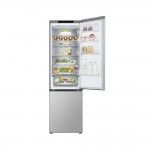 Frigorfico Combinado LG GBV7280AMB