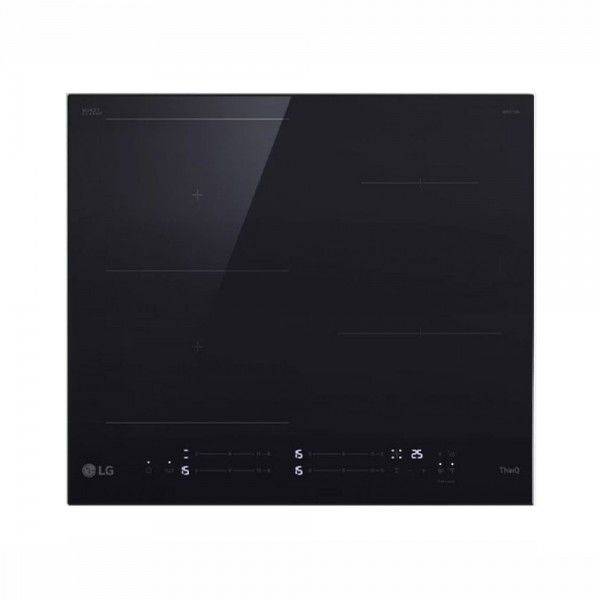 Placa de Induo LG CBIZ2435B