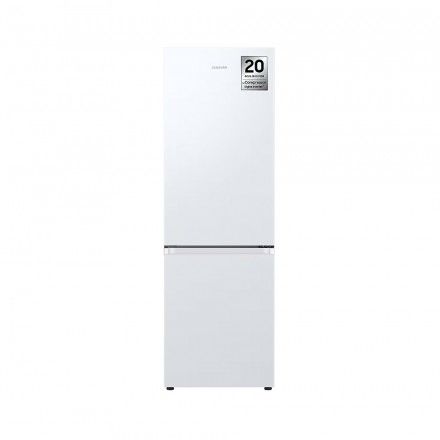 Frigorfico Combinado SAMSUNG RB34C600DWW/EF