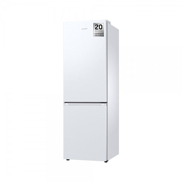 Frigorfico Combinado SAMSUNG RB34C600DWW/EF