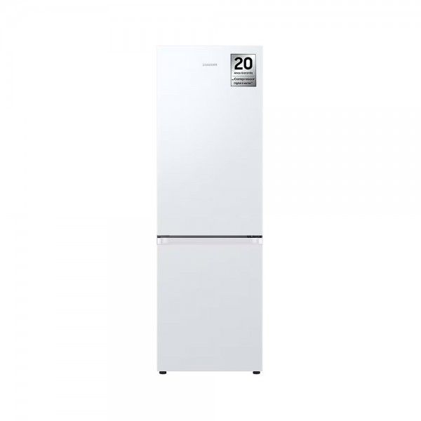 Frigorfico Combinado SAMSUNG RB34C600DWW/EF
