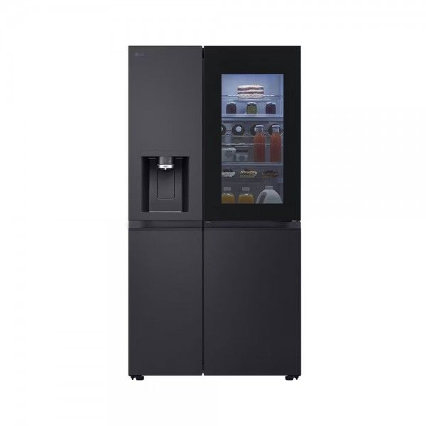 Frigorfico Americano LG GSXE91EVAD