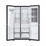 Frigorfico Americano LG GSXE91EVAD