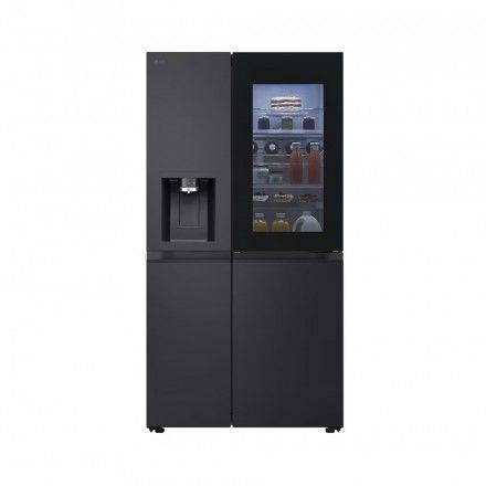 Frigorfico Americano LG GSXE91EVAD