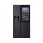 Frigorfico Americano LG GSXE91EVAD