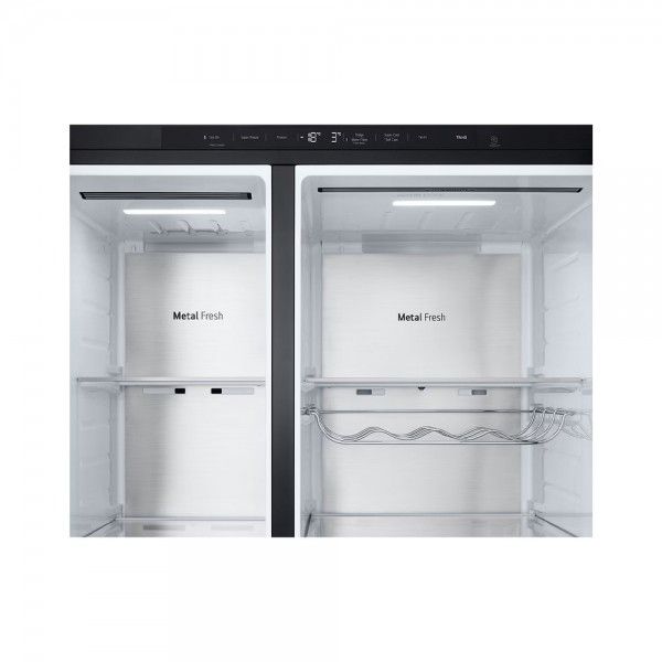 Frigorfico Americano LG GSXE91EVAD