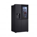 Frigorfico Americano LG GSXE91EVAD