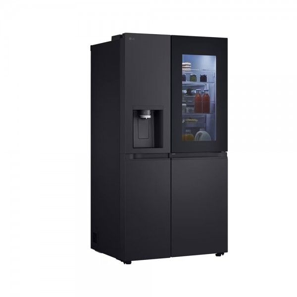 Frigorfico Americano LG GSXE91EVAD