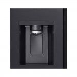 Frigorfico Americano LG GSXE91EVAD