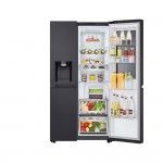 Frigorfico Americano LG GSXE91EVAD