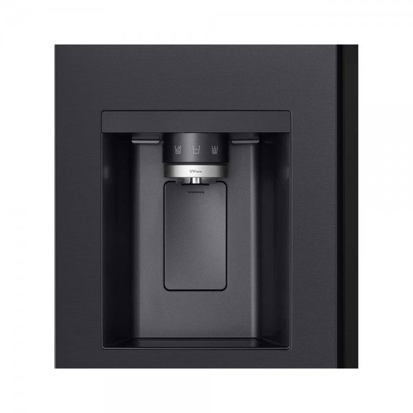 Frigorfico Americano LG GSXE91EVAD