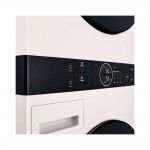 Mquina de Lavar e Secar Roupa LG WT1210EEF