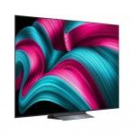 TV LG 77" OLED77C46LA (OLED - 4K Ultra HD - Smart TV - 196 cm)