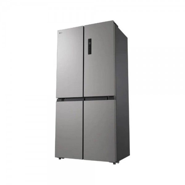 Frigorfico Americano LG GSLE91MBAB