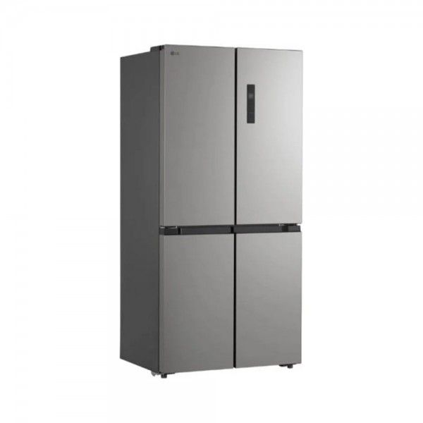 Frigorfico Americano LG GSLE91MBAB