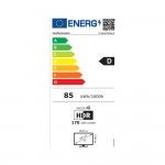 TV LG 75" 75QNED80A6A (QNED - Ultra HD 4K - Smart TV - 191 cm)