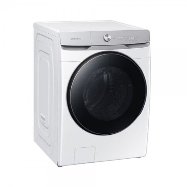 Mquina de Lavar Roupa SAMSUNG WF20DG8650BWU3