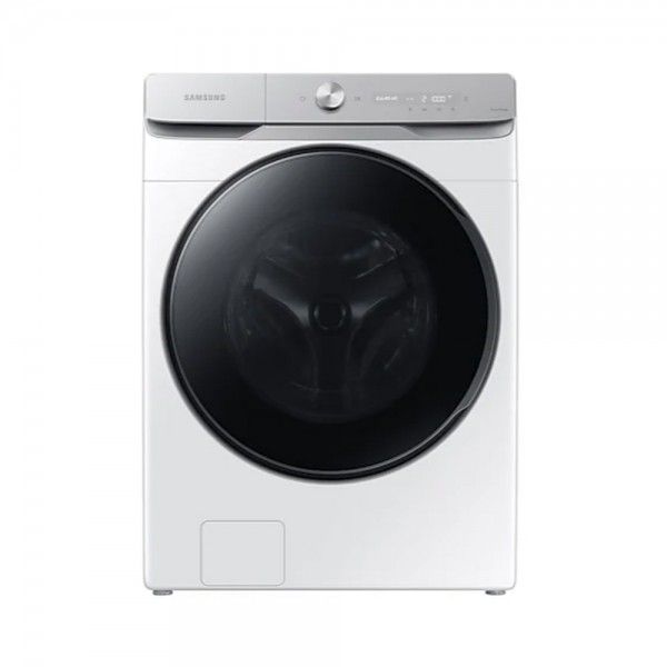 Mquina de Lavar Roupa SAMSUNG WF20DG8650BWU3