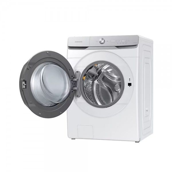 Mquina de Lavar Roupa SAMSUNG WF20DG8650BWU3