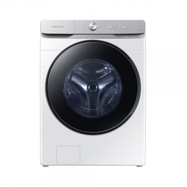 Mquina de Lavar Roupa SAMSUNG WF20DG8650BWU3