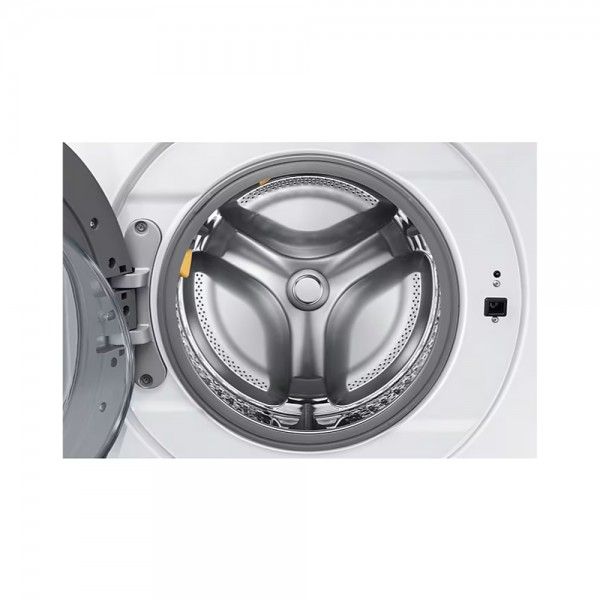 Mquina de Lavar Roupa SAMSUNG WF20DG8650BWU3