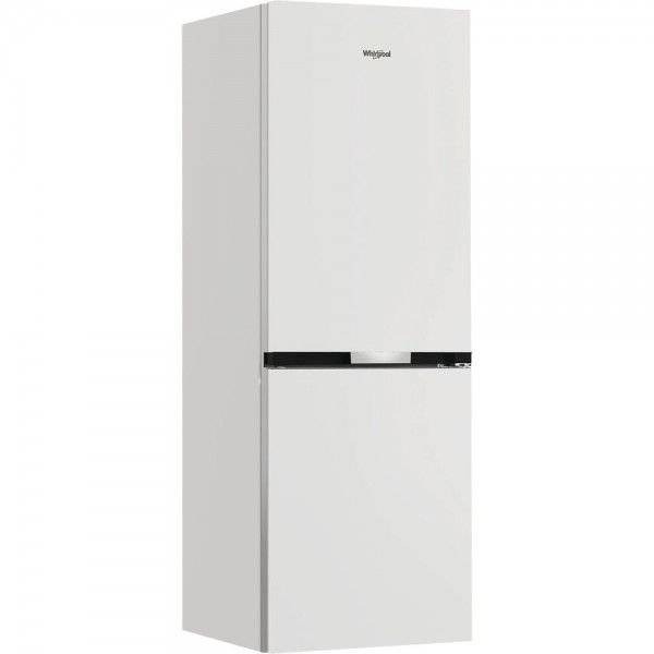 Frigorífico Combinado WHIRLPOOL WHK 25364 W4E