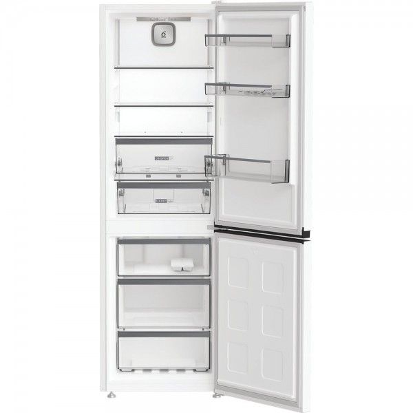 Frigorífico Combinado WHIRLPOOL WHK 25364 W4E Frigorífico Combinado WHIRLPOOL WHK 25364 W4E