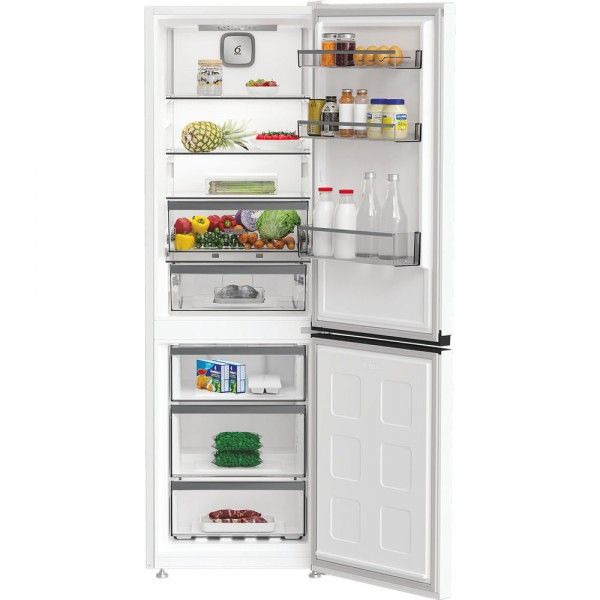 Frigorífico Combinado WHIRLPOOL WHK 25364 W4E Frigorífico Combinado WHIRLPOOL WHK 25364 W4E